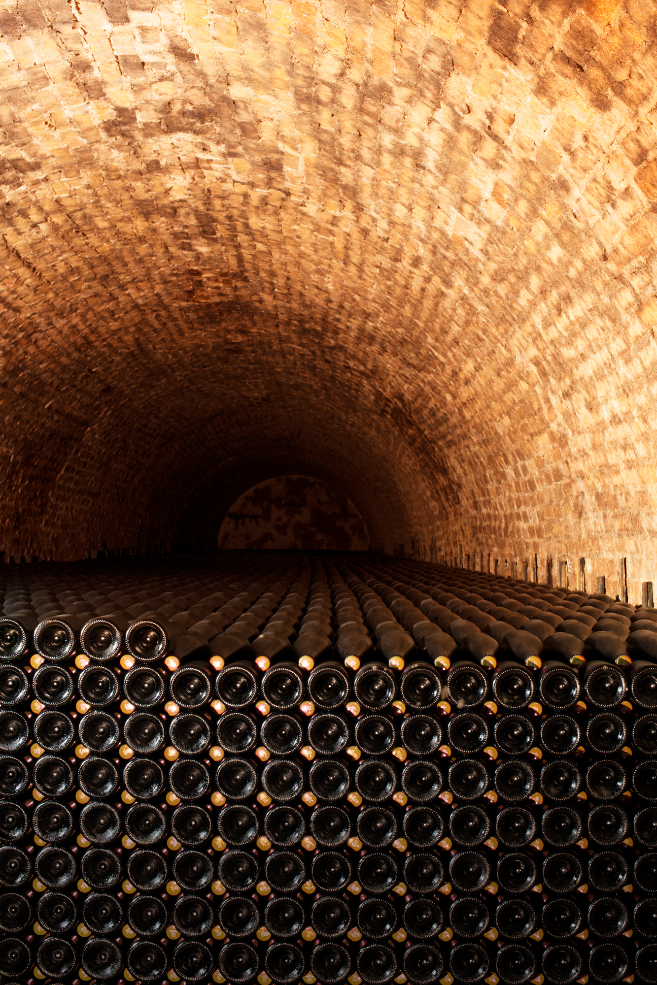 Mahzen fotoğrafı 1